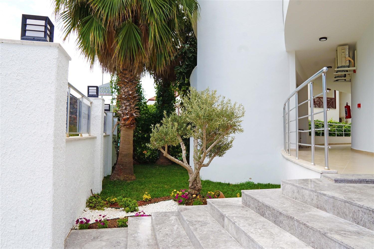 Hotel Felizya Kemer Exterior foto